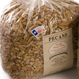 5 LBS BULK PECAN PIECES