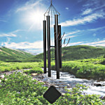 CHIME, AQUARIAN ALTO, LARGE