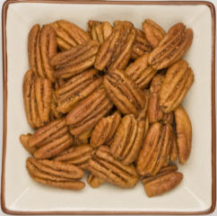 TX MESQUITE BBQ PECANS