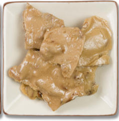 PECAN BRITTLE