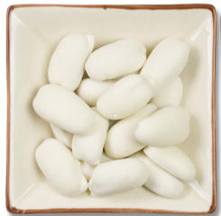 SUGAR FREE WHITE CHOCOLATE PECANS
