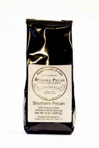 COFFEE, SOUTHERN PECAN