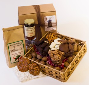 GIFT SET, TEXAS ROUND-UP