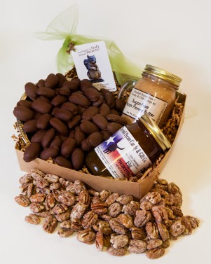 SUGAR-FREE SPLURGE GIFT SET