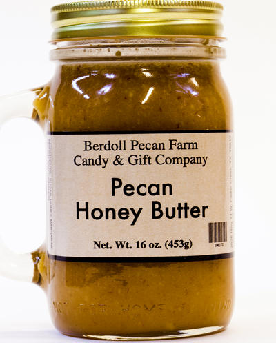 HONEY BUTTER
