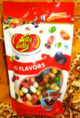 JELLY BELLY