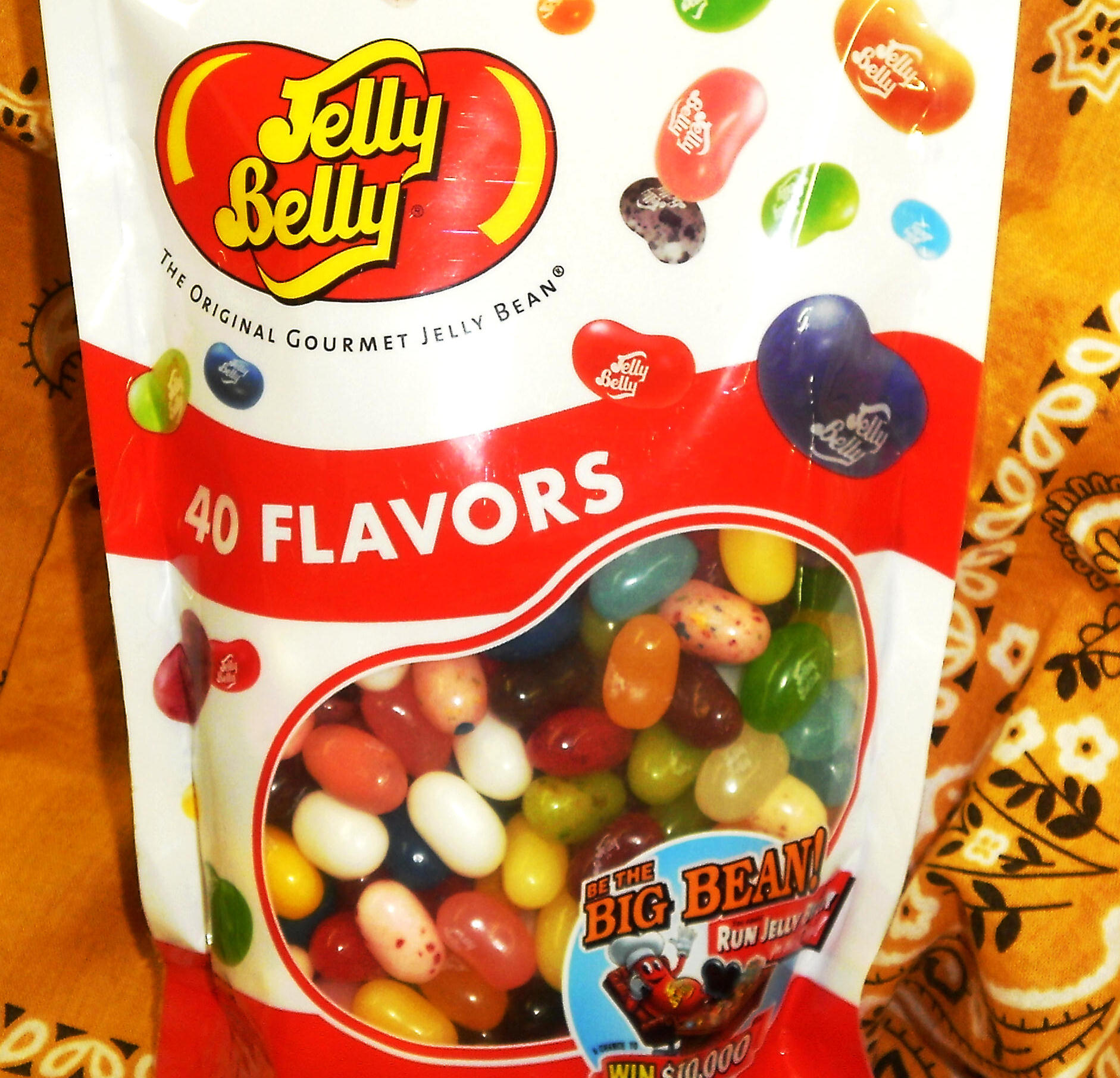 CANDY
