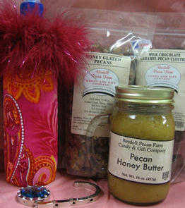 LADIES SPECIAL GIFT SET