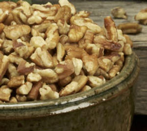 3-1 LB PKGS PECAN PIECES