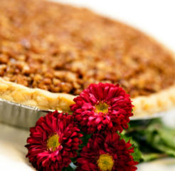 PECAN PIE