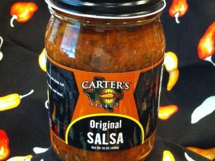 SALSAS/DIPS