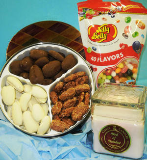 Spring Time Gift Set