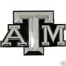 EMBLEM, A&M