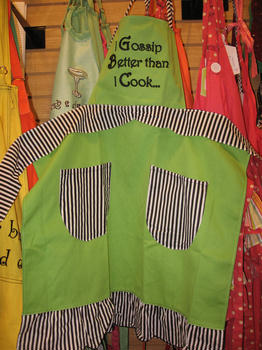 APRON