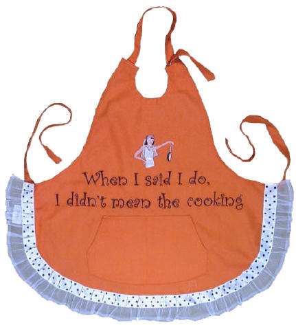 APRON