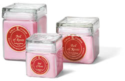BED OF ROSES, 12 OZ.