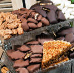Pick an assortment of your favorite candies
