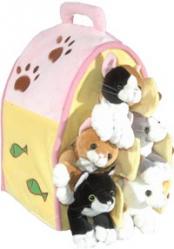 CAT HOUSE