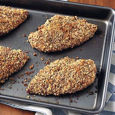 PECAN MEAL