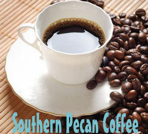 COFFEE, SOUTHERN PECAN