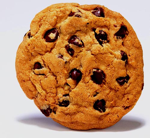 COOKIES, 6 ASST. FLAVORS