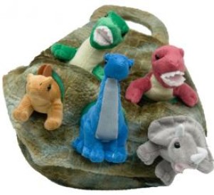 DINO HOUSE