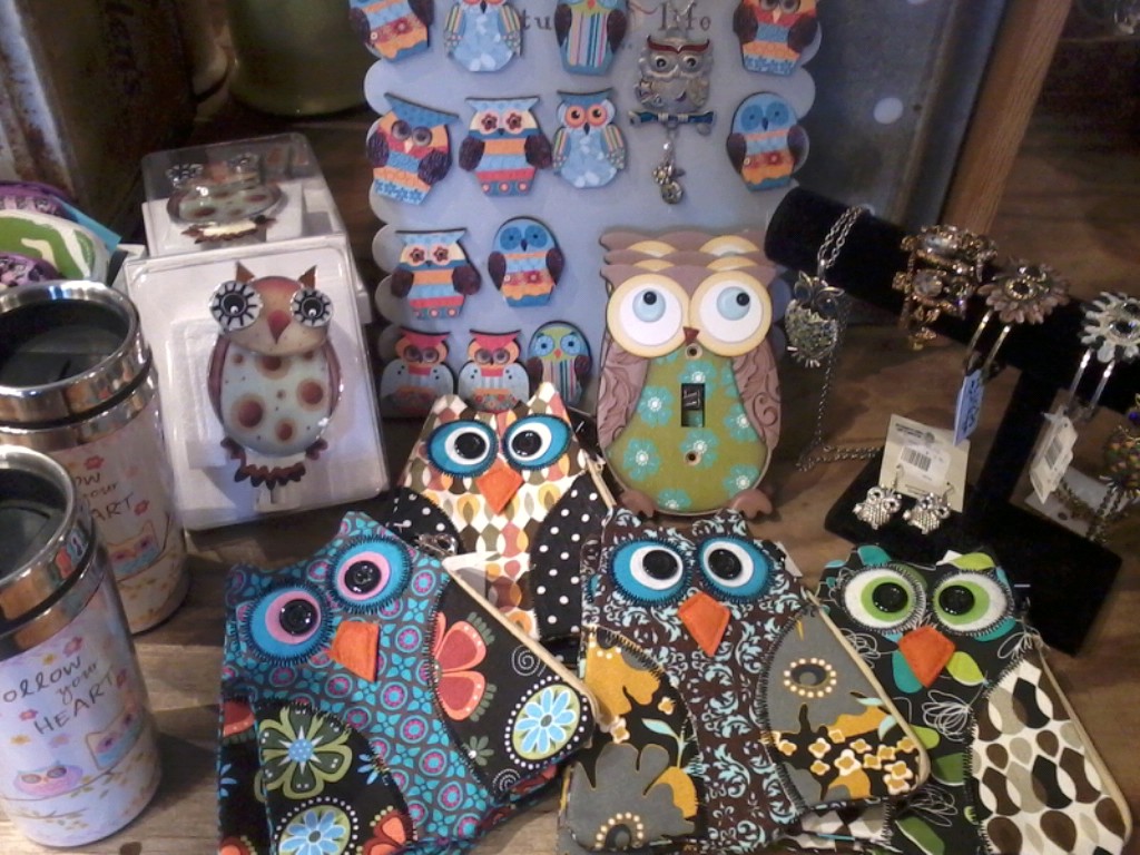 OWLS