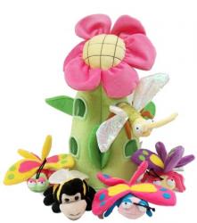 FLOWER HOUSE