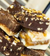 FUDGE 1.5 LB. ALL TIME FAVORITE