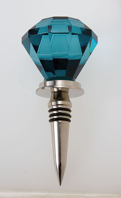 WINE TOPPERS, GEM