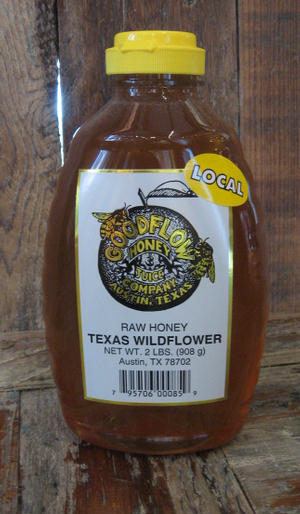 LOCAL HONEY