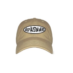 CAP, KAW KHAKI