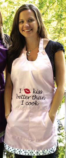 APRON