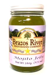 JELLY, MOJITO