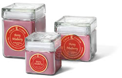 BERRY MULBERRY, 12 OZ.