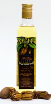 PECAN OIL, 500 ML