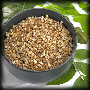 10-1 LB PKGS PECAN PIECES