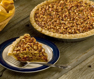 PECAN PIE