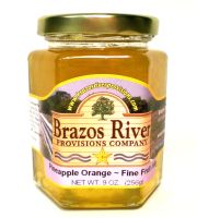 JELLY, PINEAPPLE ORANGE