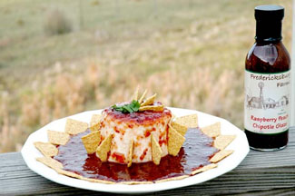 PRESERVES, RASPBERRY