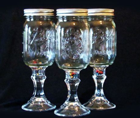 REDNECK GLASSES