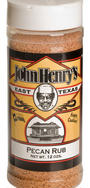 PECAN RUB SEASONING
