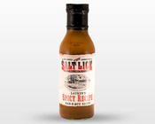 SALTLICK BBQ SAUCE, SPICY