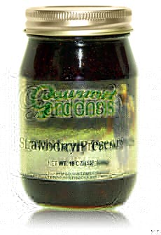 PRESERVES, STRAWBERRY