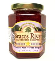 JAM,STRAWBERRY KISS