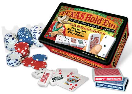 DOMINO GAMES