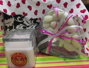 VALENTINE SWEETHEART GIFT SET