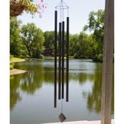 MUSIC OF SPHERE CHIME, WESTMINSTER