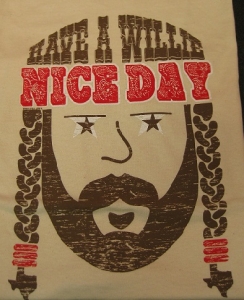 T-SHIRTS