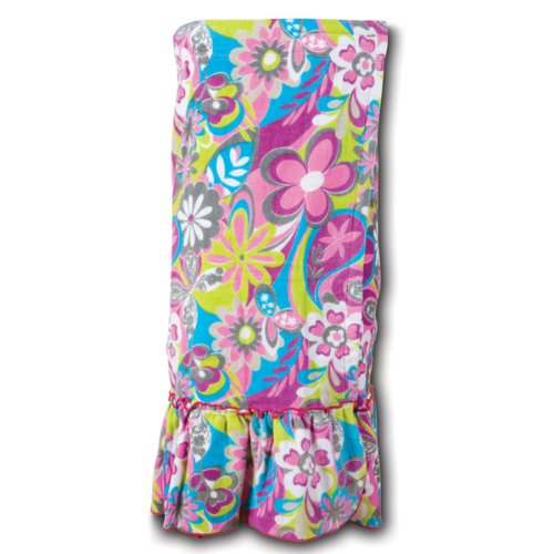 SPA WRAP SOHO SWIRL ML